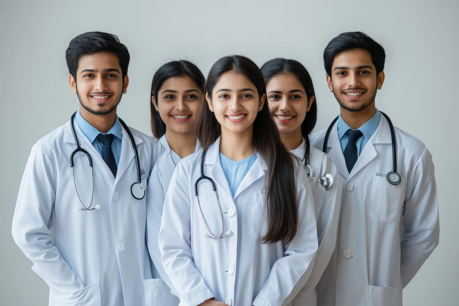 Young verified doctors available for online consultation on mConsult